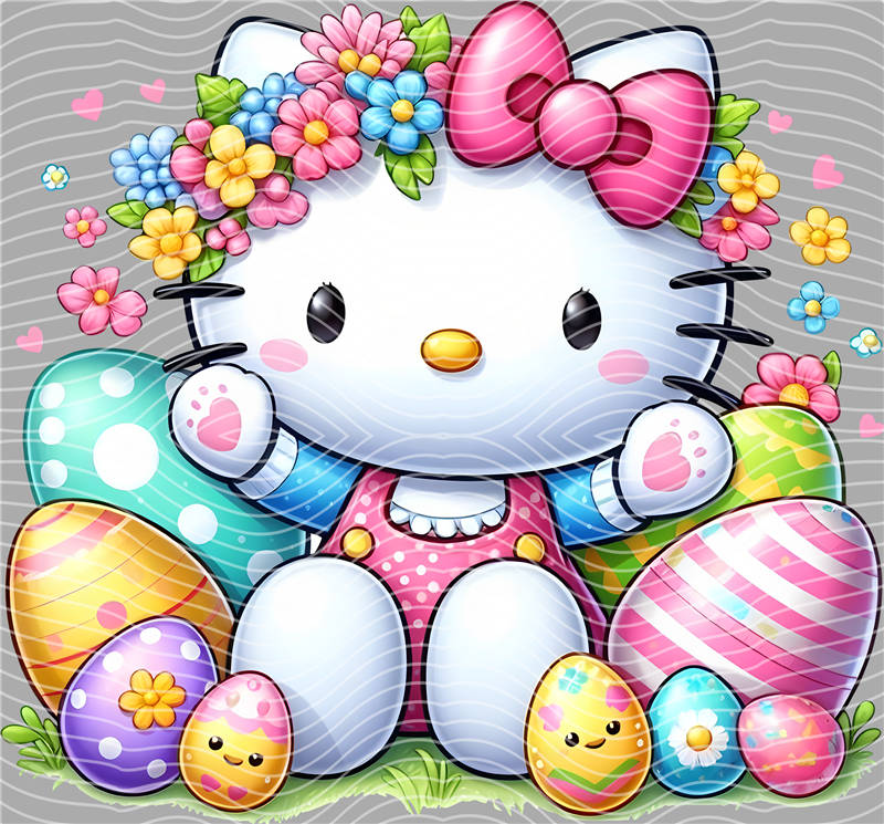 Easter-FH 13